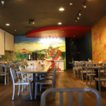 Mingle's Mango Cibo