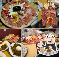 Don Jamon food