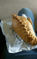 Pengenna Pasties food