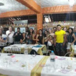 Pizzaria Forcin Cibo