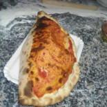 Pizza E Vai Nourriture