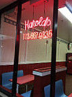 Harold's Chicken Shack .No. 14 outside