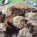 Le Genepy Cibo