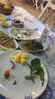 Karabağlar food