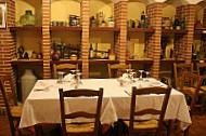 Taberna Iberica food