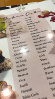 Dr.beyaz menu