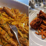 Il Simposio Comida