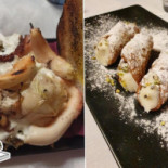 Il Simposio Comida