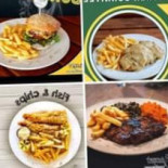 Spargo's Restaurant Greenacres Cibo