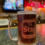 Steeleville Eagles Cibo