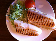 Mountbatten Pub food