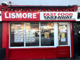 Lismore Takeaway food