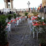 La Cantinetta À l'intérieur