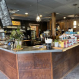 Mo Java Cafe Roasting Co Dentro