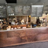 Mo Java Cafe Roasting Co Piatti