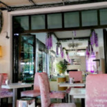 Bargoni Lounge Café Dentro