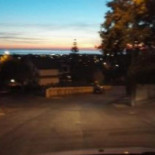 La Torre Nourriture
