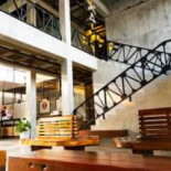 Terminal Cafe Esterno
