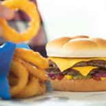 Culver's Cibo