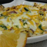 Eggsperience Cibo