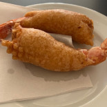Mesoncico Cibo