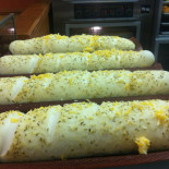 Subway Cibo