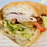 Subway Cibo