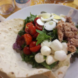 Mirò Nourriture