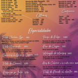 Aristos Beach Dentro