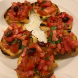 Stallone Comida