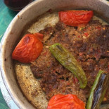 Hammam Cibo