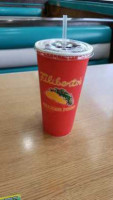 Filiberto's Mexican Food food