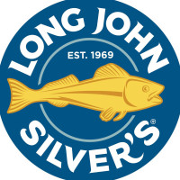 Long John Silvers inside