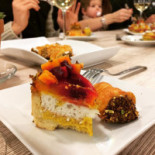 Less Gastronomico Nourriture