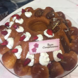 Tizzano Pasticceria Nourriture