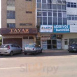 Tayar Esterno