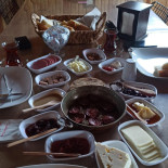 Yörem Cafe Cibo