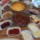 Yörem Cafe Cibo