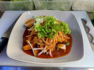 Mr. Rojak Restoran Zheng Yang Rawang food