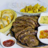Nilva's Bar Cibo
