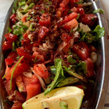 CanlioĞlu Alabalik Cibo