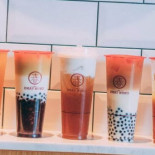 Chun Yang Tea Chūn Yáng Chá Shì Mount Austin Cibo