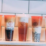 Chun Yang Tea Chūn Yáng Chá Shì Mount Austin Cibo