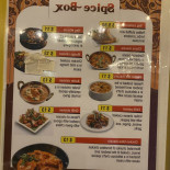 Spice County Cibo