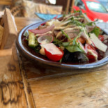 Zero Zero, Altea Cibo
