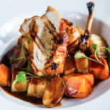 Mcgettigan's Cibo