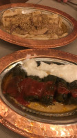 Kastamonu Âlâ Pastırma food