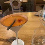 Aux Trois Faisans Cibo