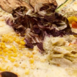 Pizzeria Dal Bo' Nourriture