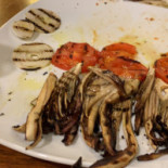Pizzeria Dal Bo' Nourriture